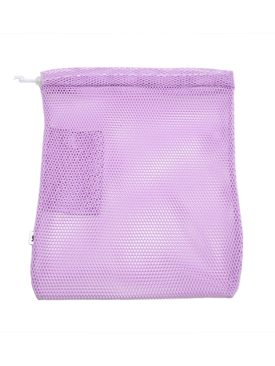 Capezio Bunheads Drawstring Mesh Bag