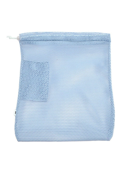 Capezio Bunheads Drawstring Mesh Bag