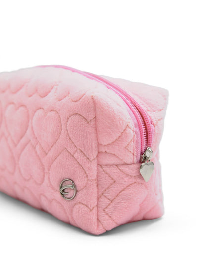 Capezio Capezio Lightweight Heart Pouch