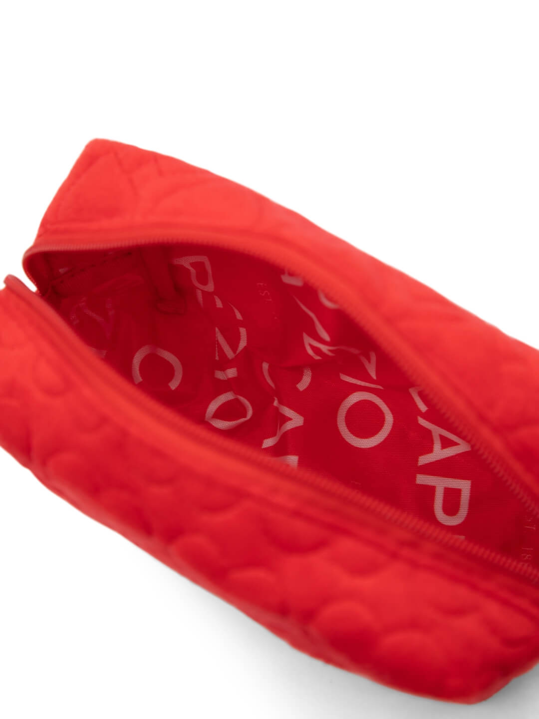 Capezio Capezio Lightweight Heart Pouch
