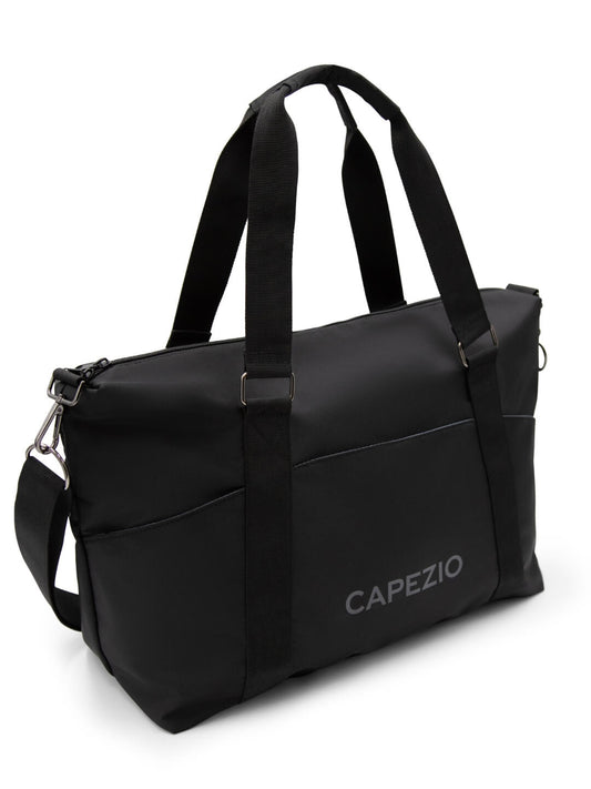 Capezio Capezio Casey Carry-All Duffle Bag