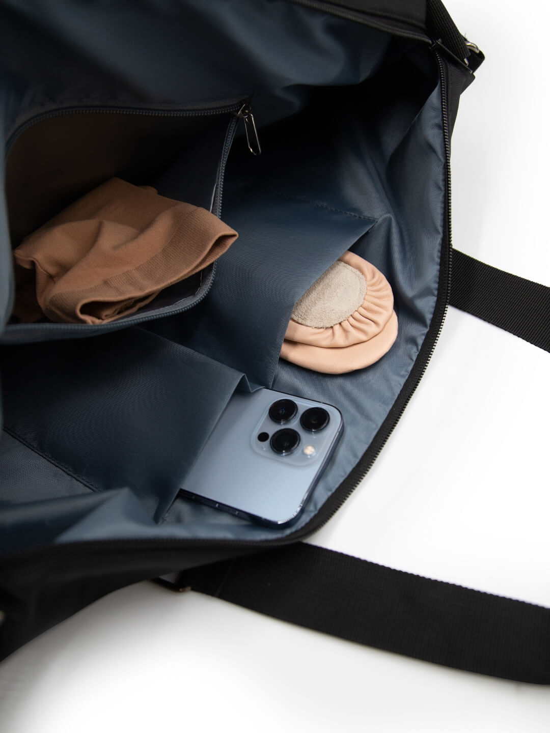 Capezio Capezio Casey Carry-All Duffle Bag