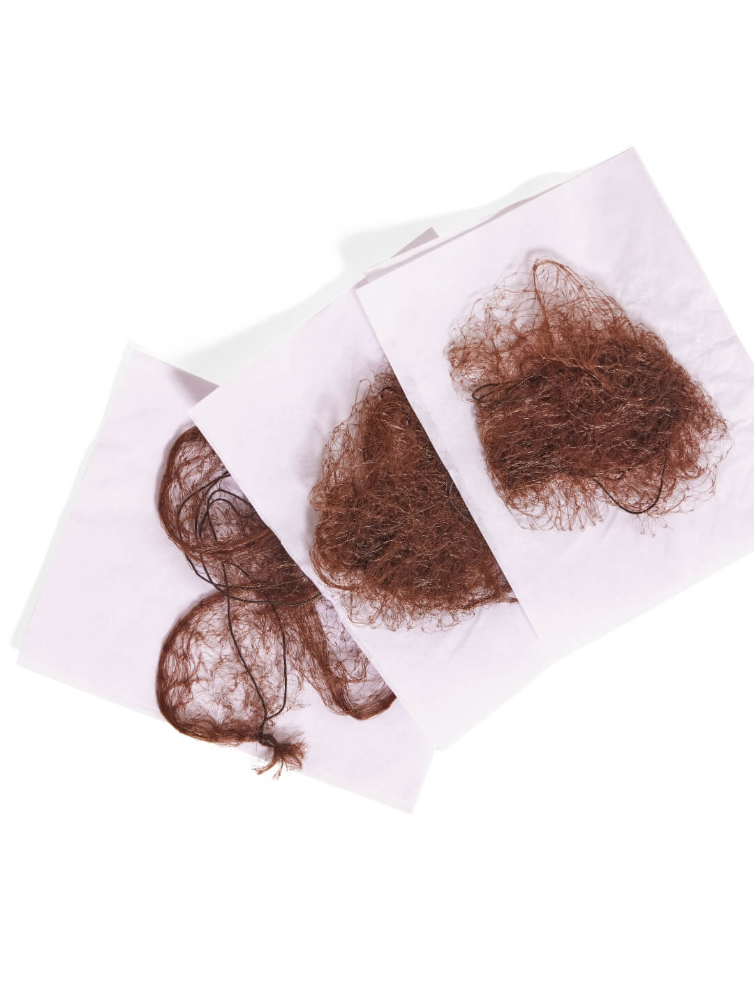 Capezio Bunheads® Hair Nets in 6 Colors to Match Your Hair