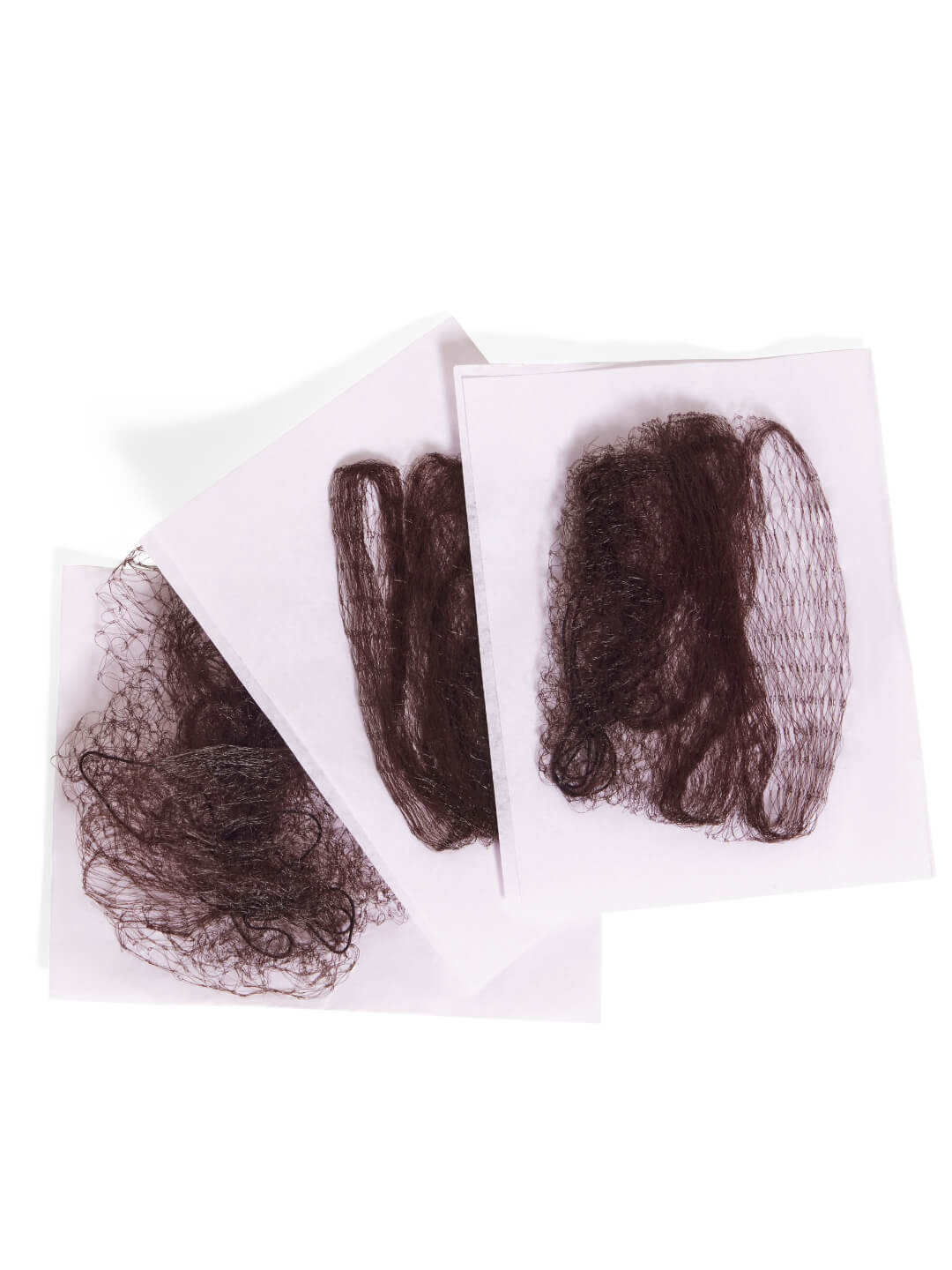 Capezio Bunheads® Hair Nets in 6 Colors to Match Your Hair