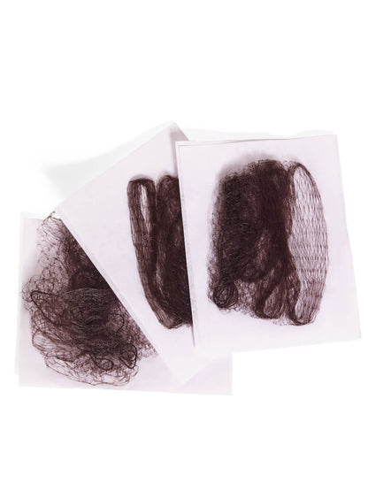 Capezio Bunheads® Hair Nets in 6 Colors to Match Your Hair