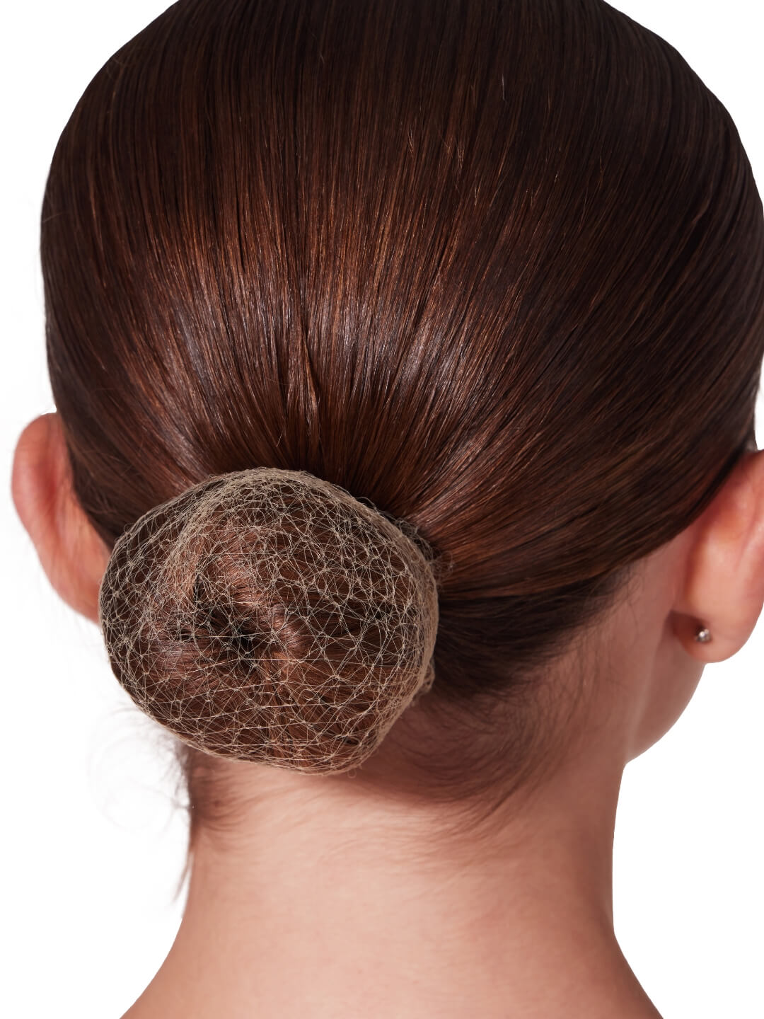 Capezio Bunheads® Hair Nets in 6 Colors to Match Your Hair