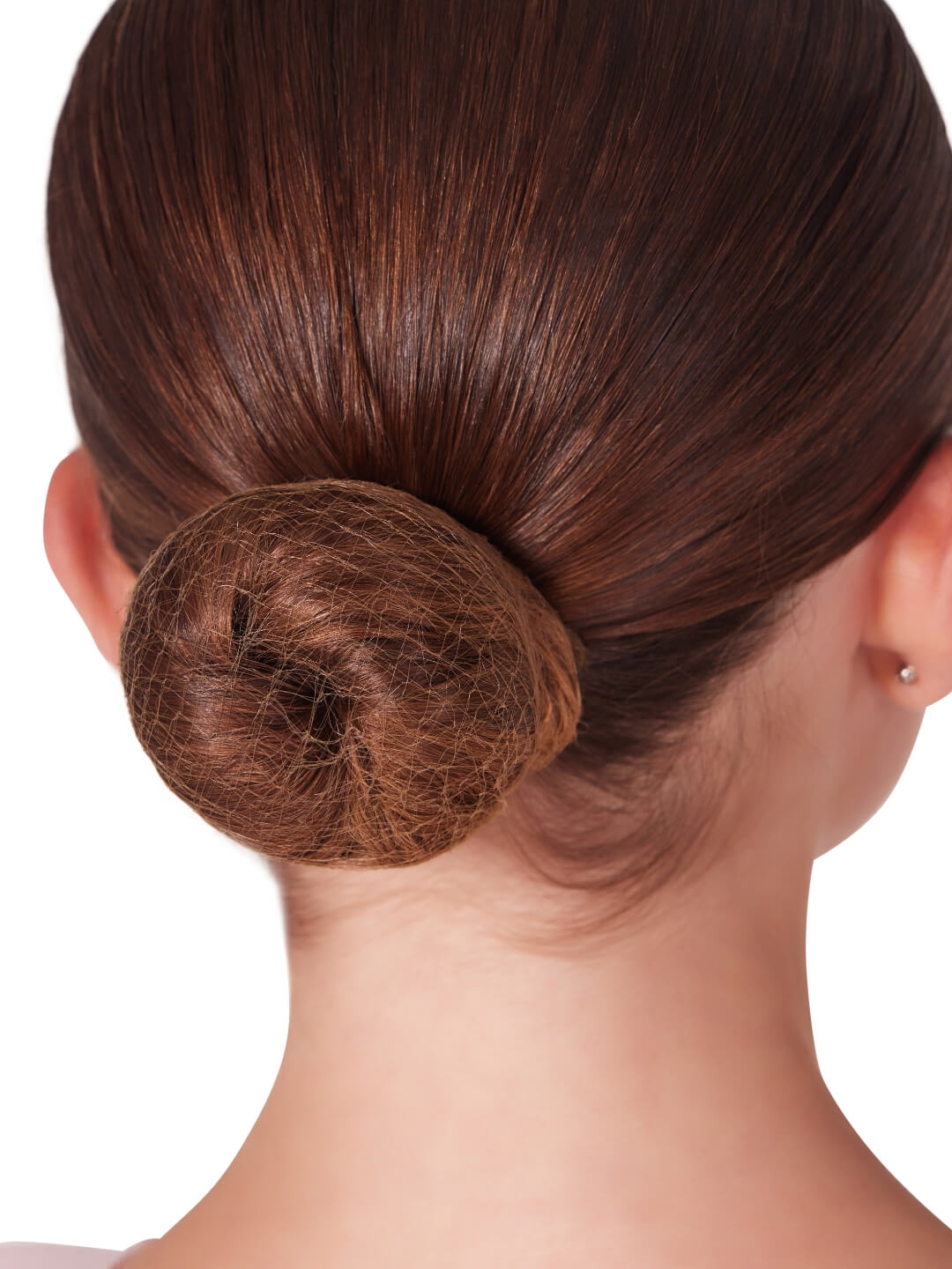 Capezio Bunheads® Hair Nets in 6 Colors to Match Your Hair