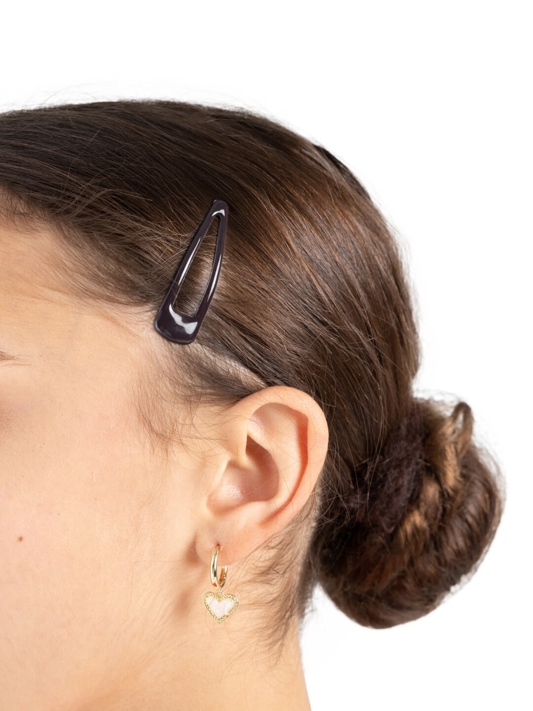 Capezio Snap Clips