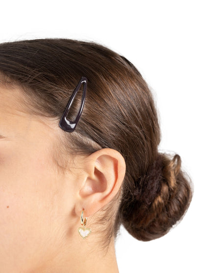 Capezio Snap Clips