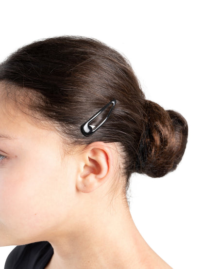 Capezio Snap Clips