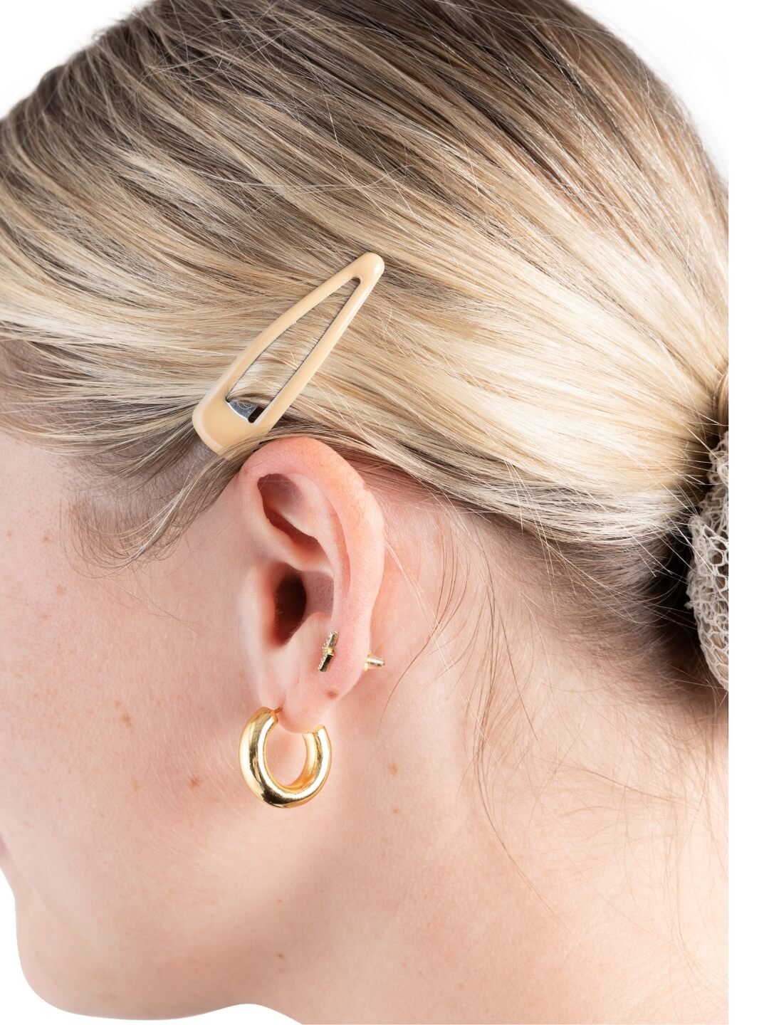 Capezio Snap Clips