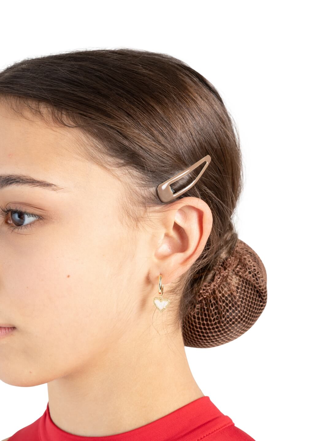 Capezio Snap Clips