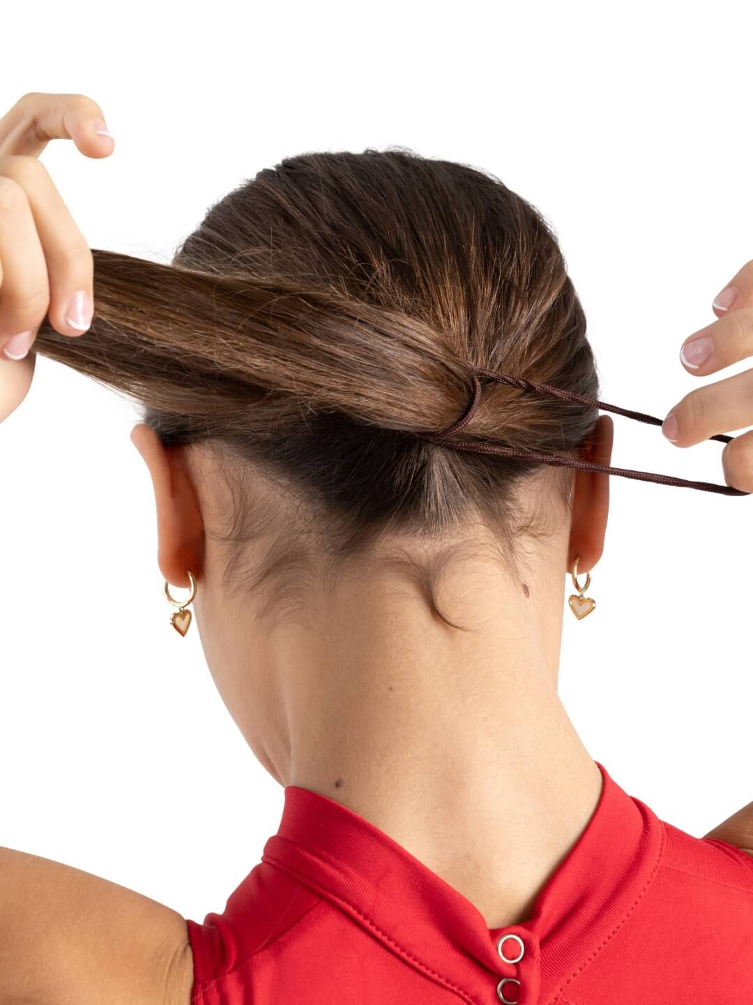 Capezio Hair Ties
