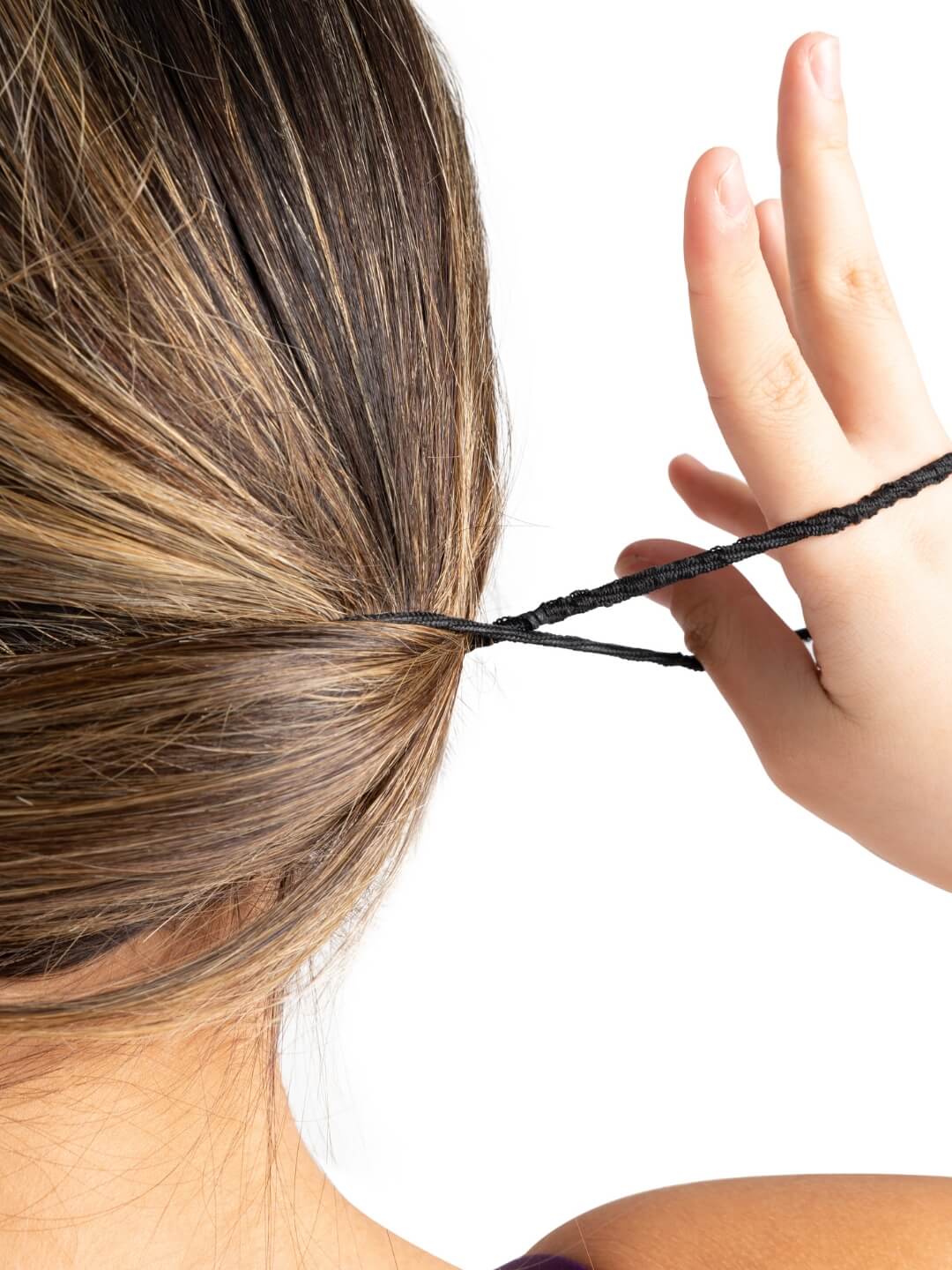 Capezio Hair Ties