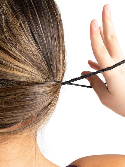 Capezio Hair Ties