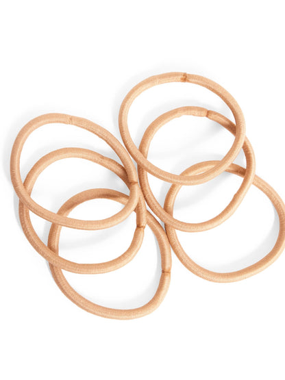 Capezio Hair Ties
