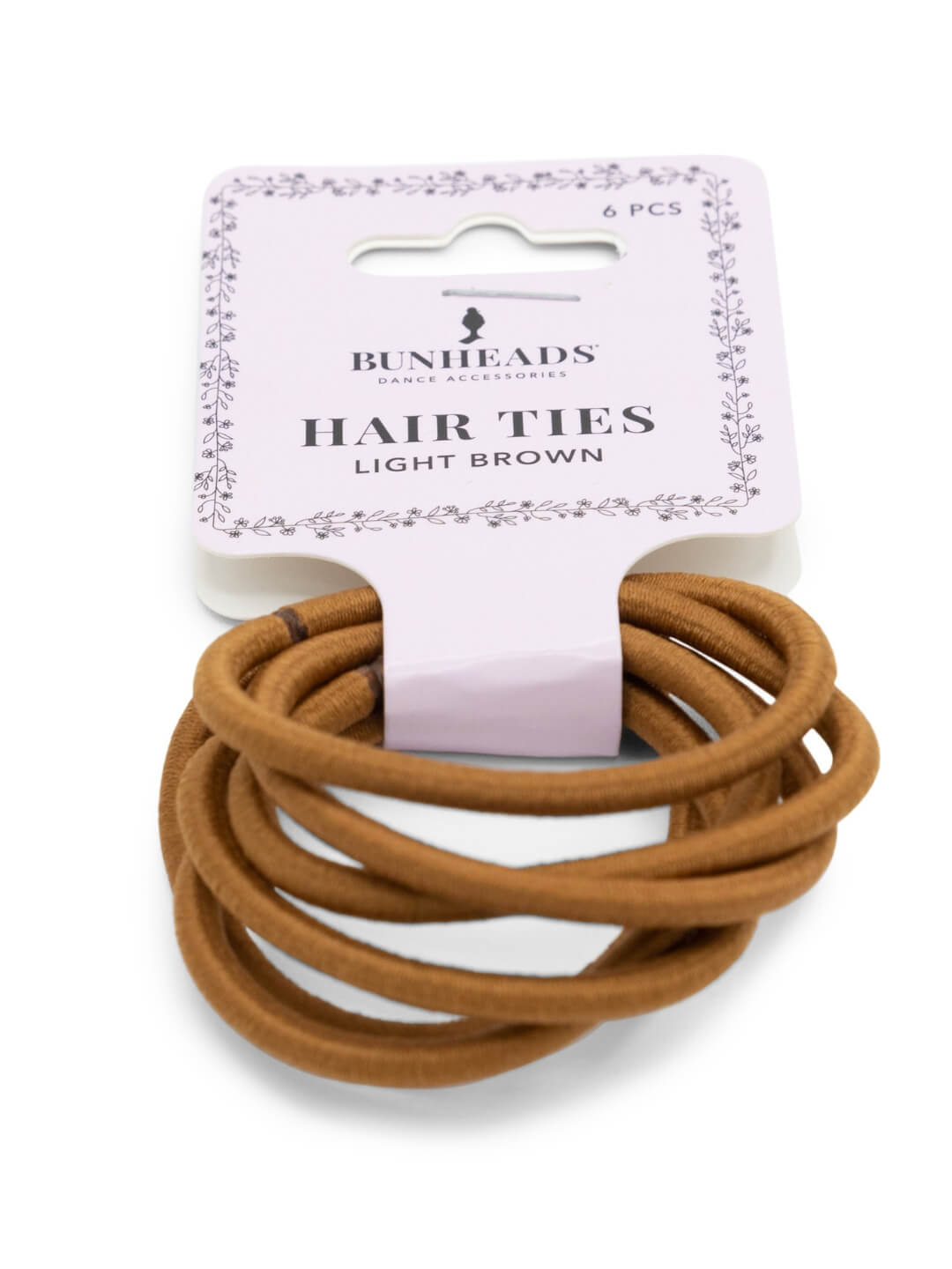 Capezio Hair Ties
