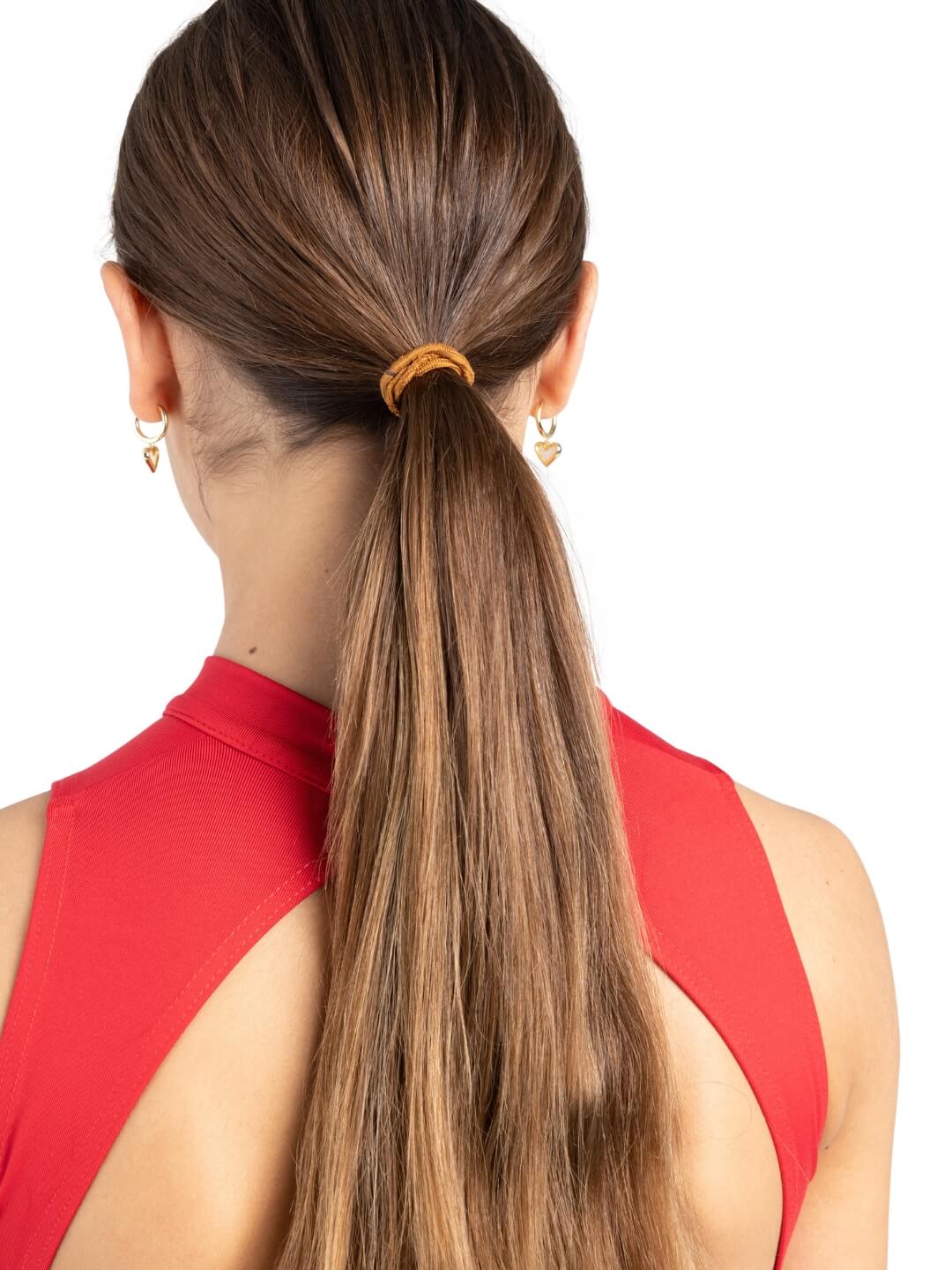 Capezio Hair Ties