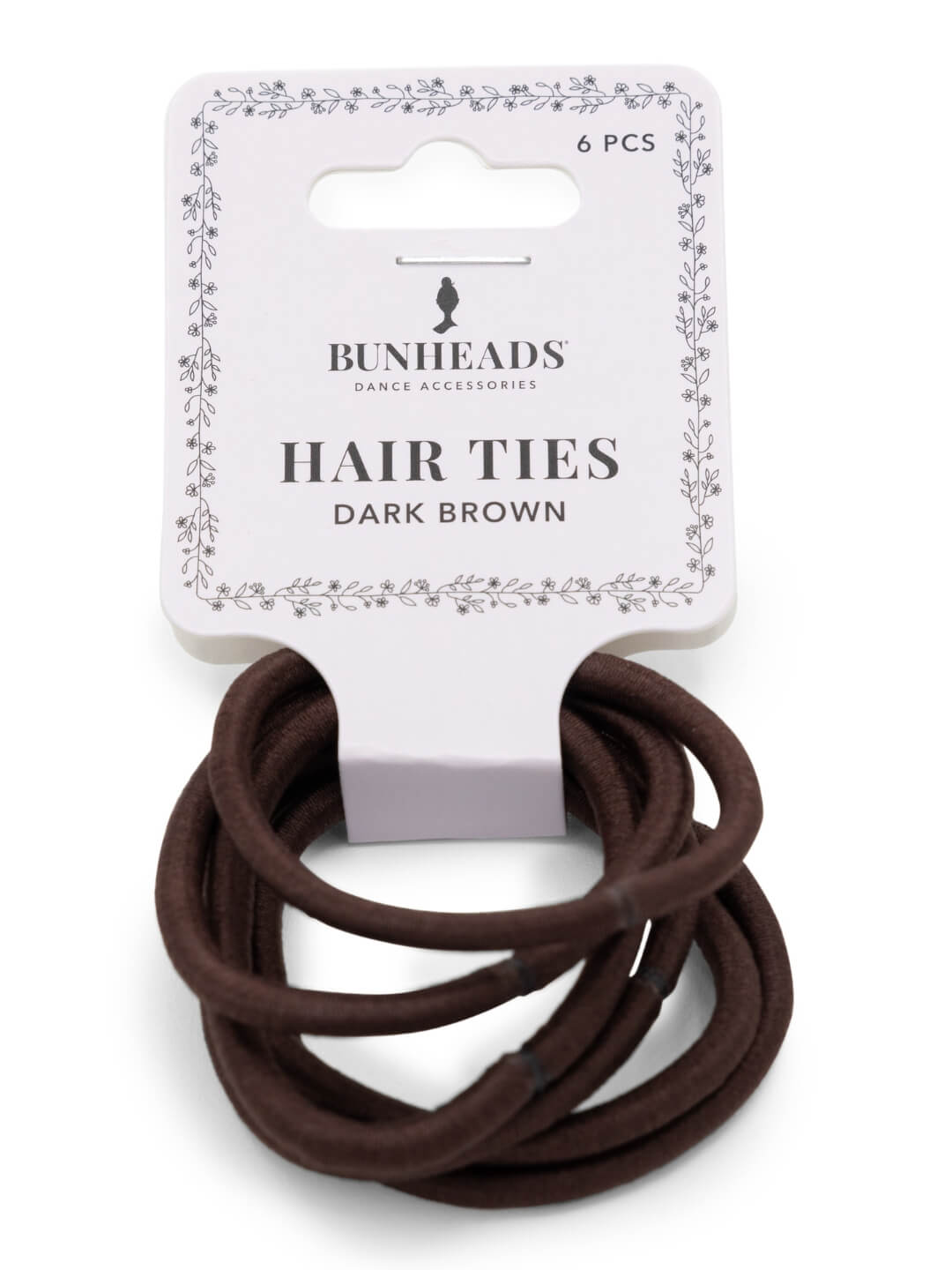 Capezio Hair Ties
