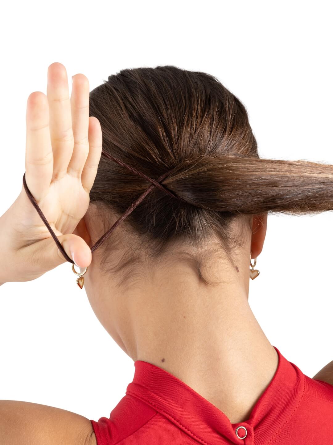 Capezio Hair Ties