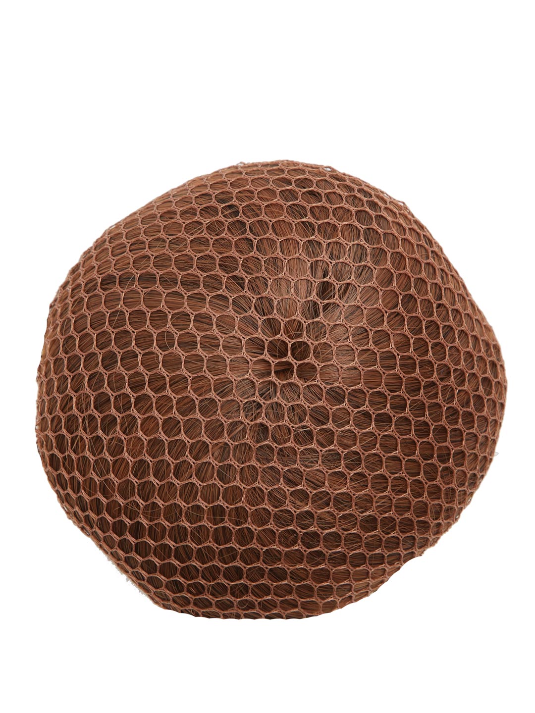 Capezio Hair Net Bun Cover Cuts Down on Styling Time