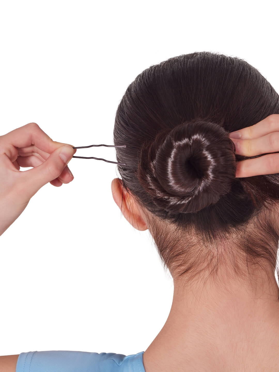 Capezio Bunheads 2" Hairpins