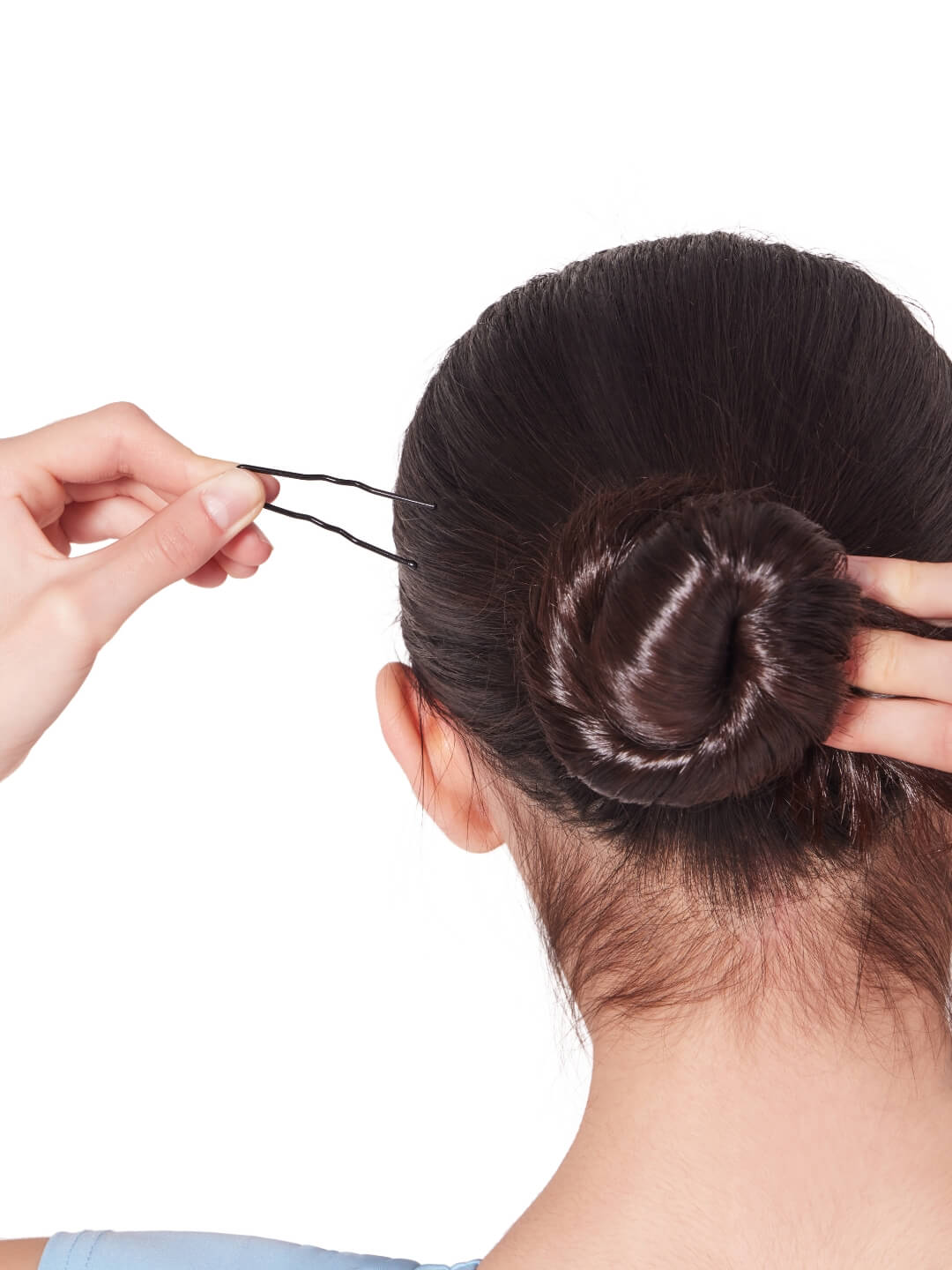 Capezio Bunheads 2" Hairpins