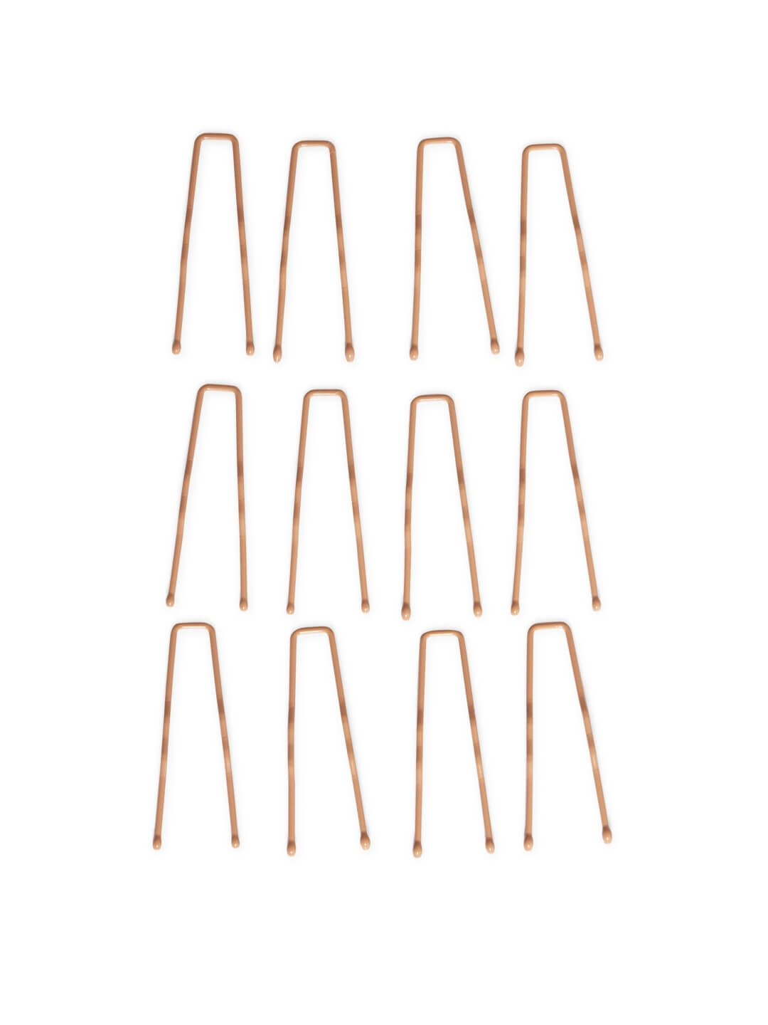 Capezio Bunheads 2" Hairpins