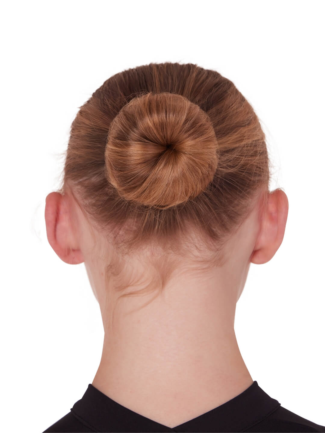 Capezio Bun Builder Mini for Easy Recital Worthy Buns
