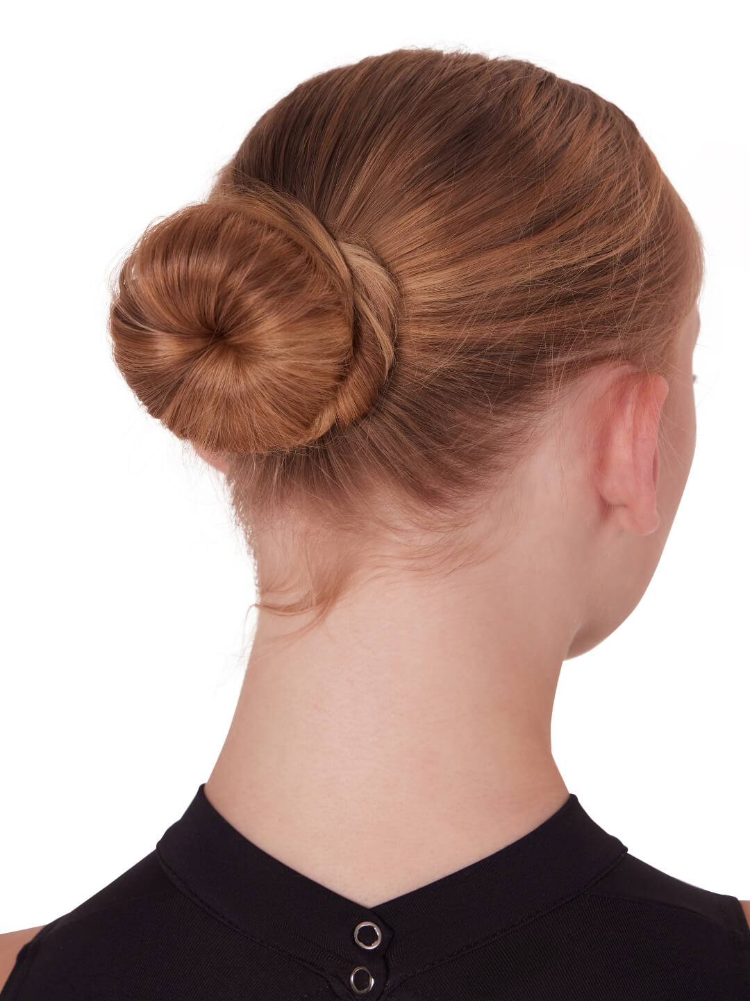 Capezio Bun Builder Mini for Easy Recital Worthy Buns