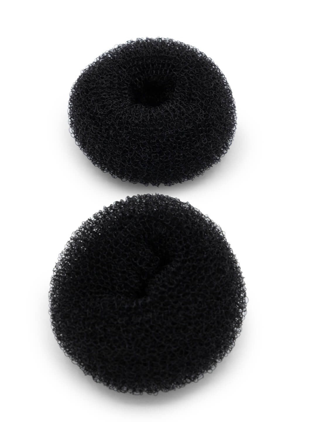 Capezio Bun Builder Mini for Easy Recital Worthy Buns