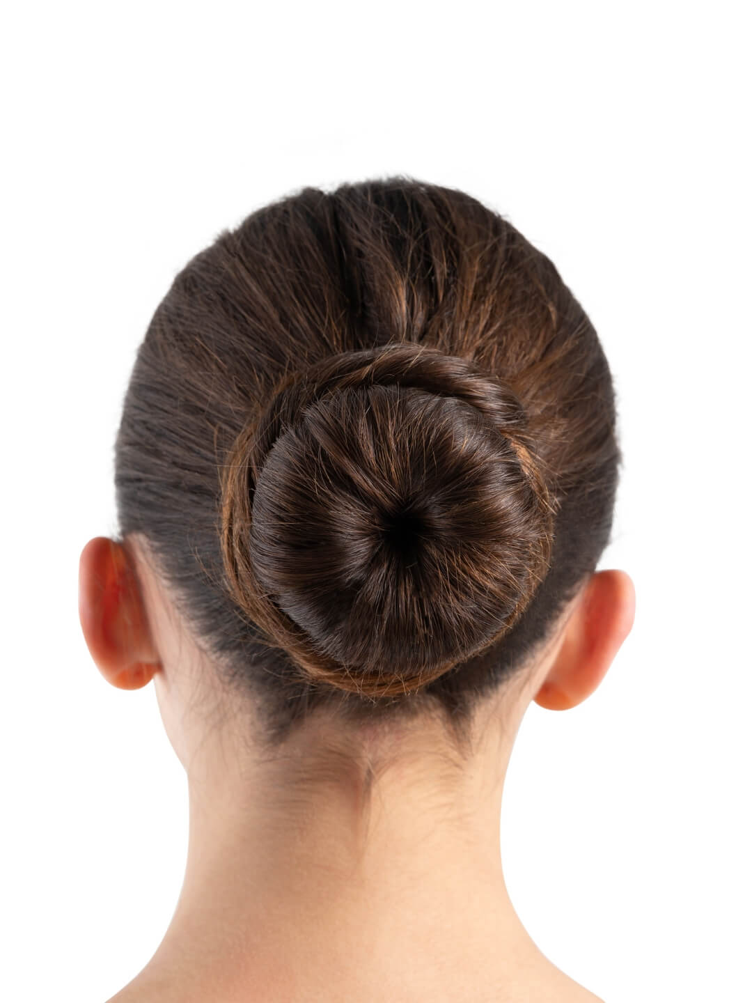 Capezio Bun Builder Mini for Easy Recital Worthy Buns