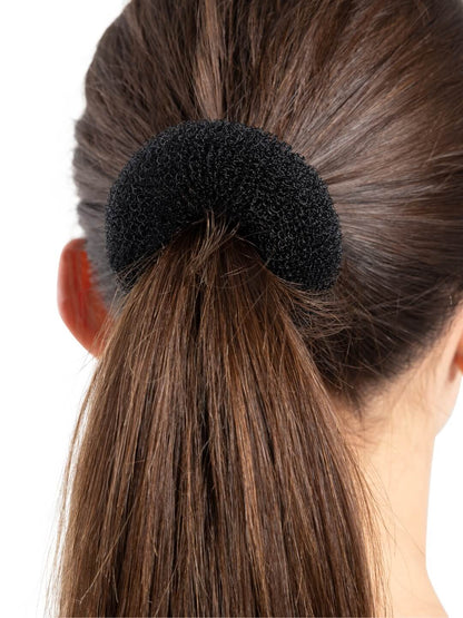 Capezio Bun Builder Mini for Easy Recital Worthy Buns