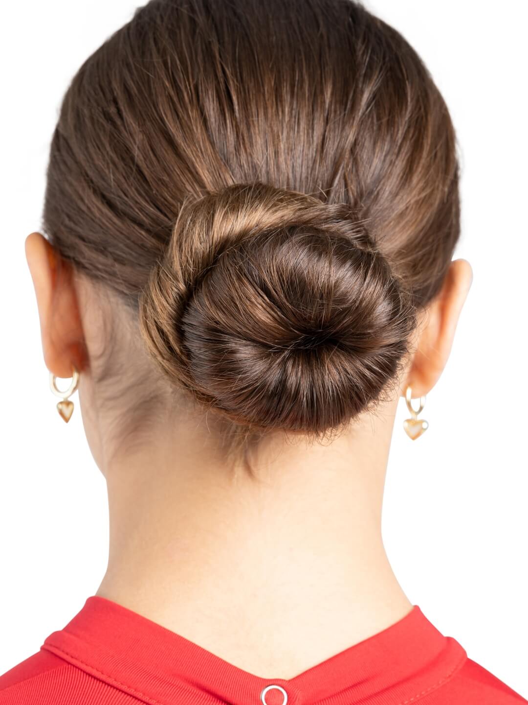 Capezio Bun Builder Mini for Easy Recital Worthy Buns