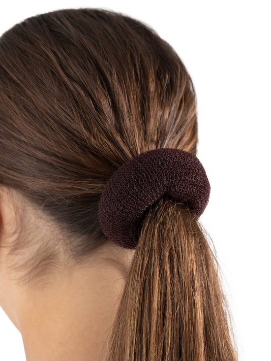 Capezio Bun Builder Jr. for Petite Recital-Worthy Buns