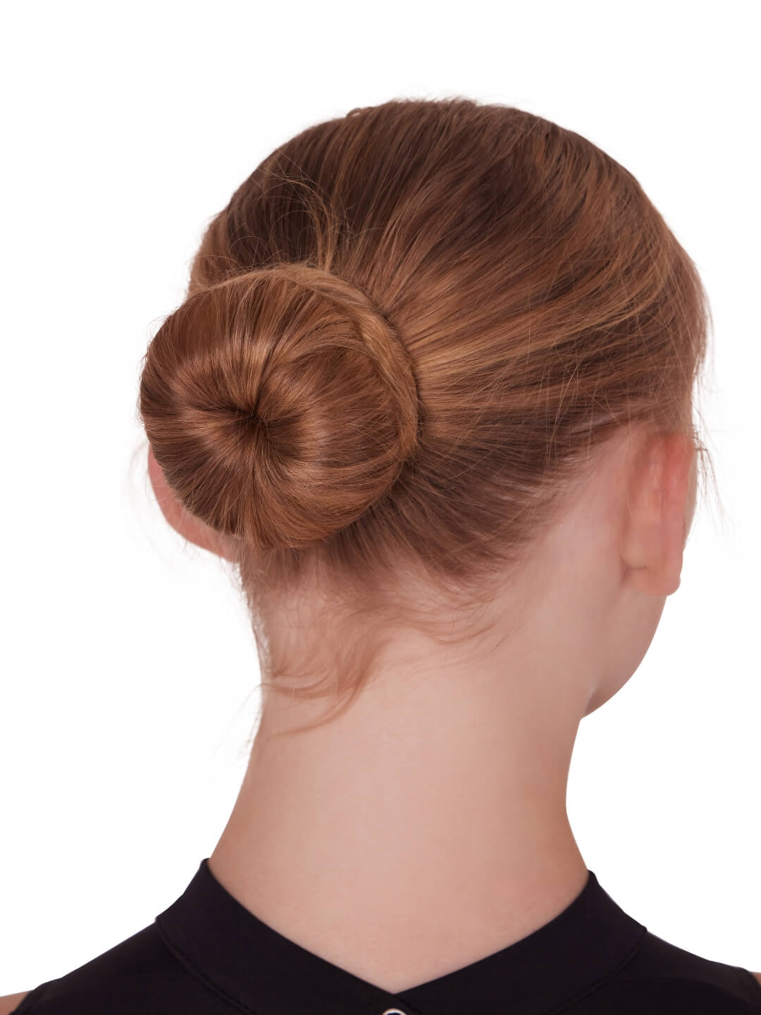 Capezio Bun Builder Jr. for Petite Recital-Worthy Buns