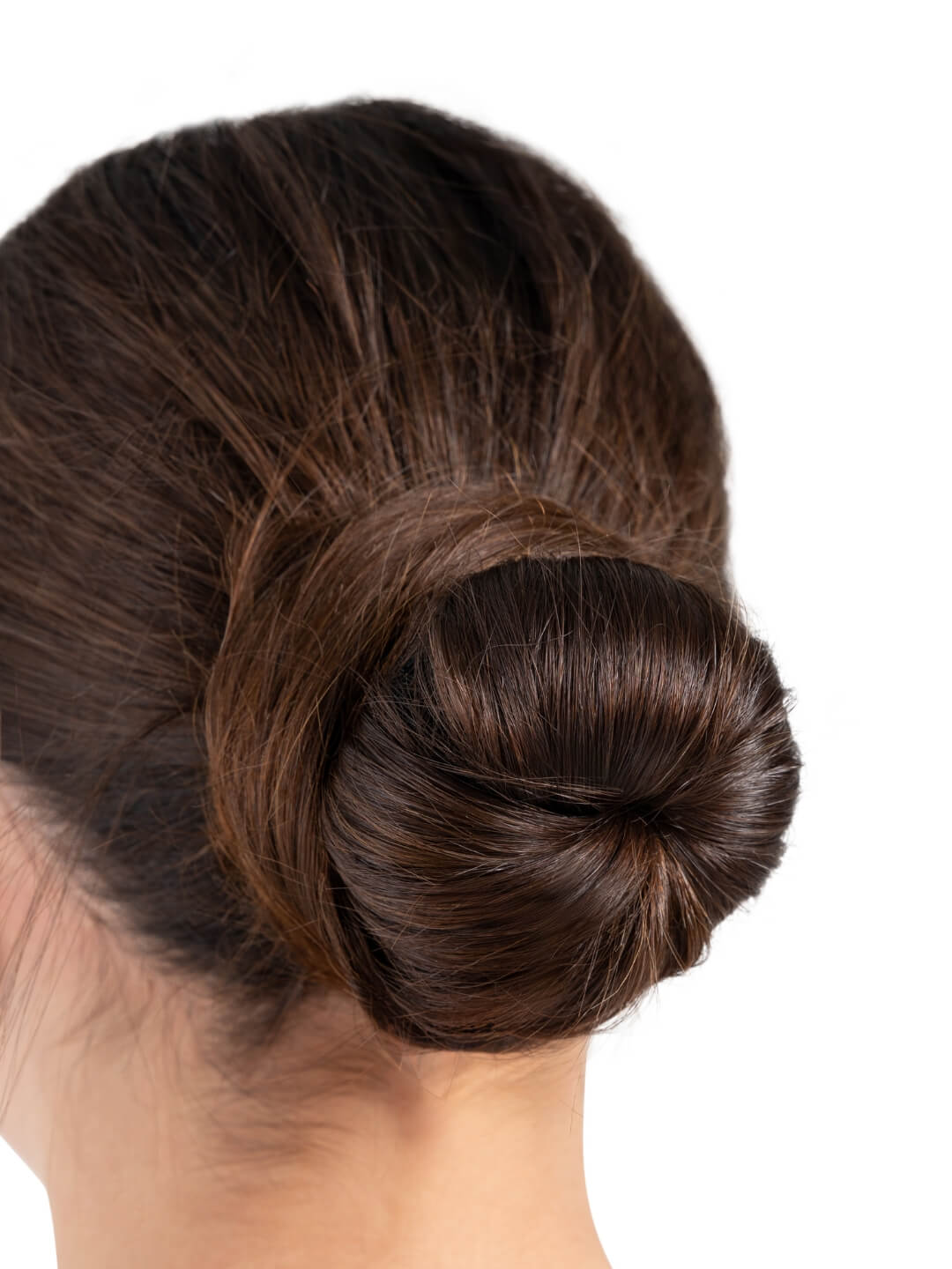 Capezio Bun Builder Jr. for Petite Recital-Worthy Buns