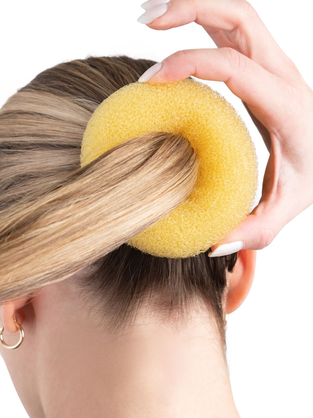 Capezio Bun Builder for Polished Recital-Worthy Buns