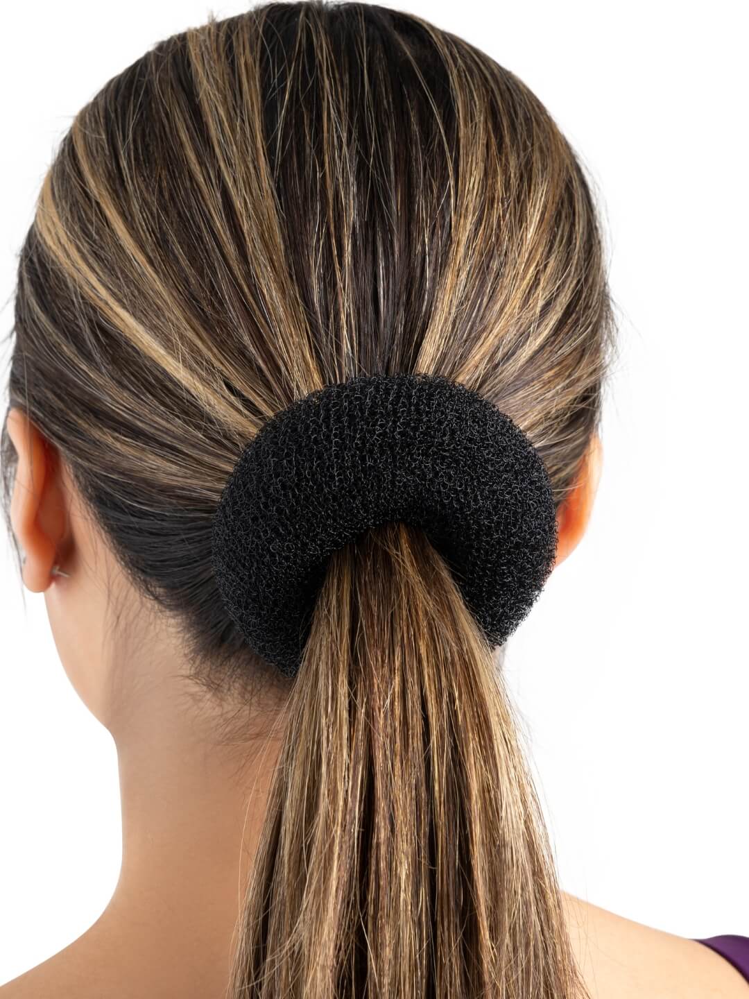 Capezio Bun Builder for Polished Recital-Worthy Buns