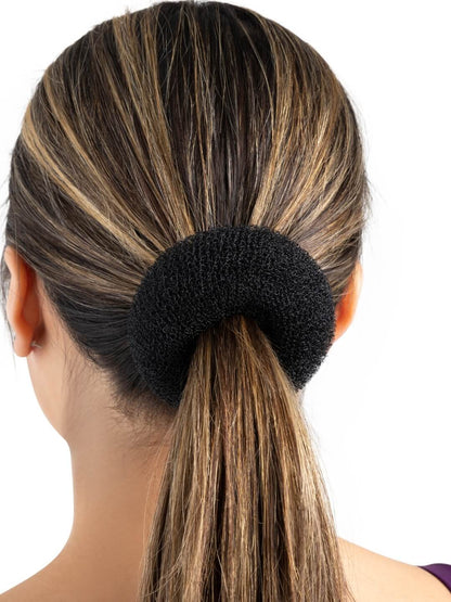 Capezio Bun Builder for Polished Recital-Worthy Buns