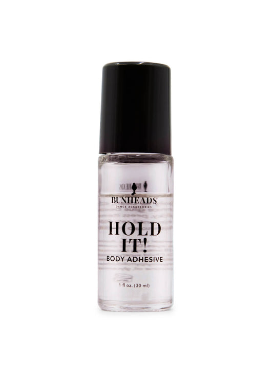 Capezio Bunheads Hold It Body Adhesive