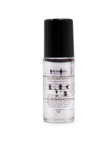Capezio Bunheads Hold It Body Adhesive