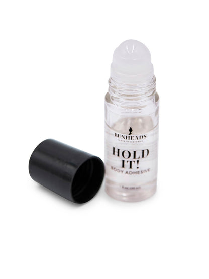 Capezio Bunheads Hold It Body Adhesive