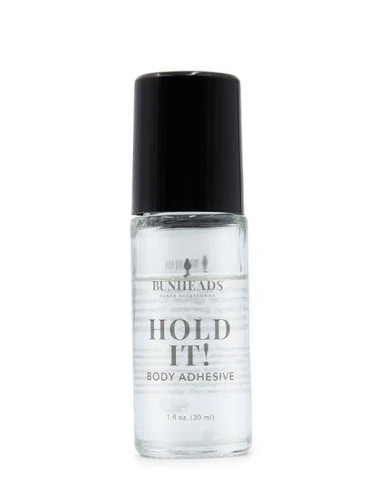 Capezio Bunheads Hold It Body Adhesive