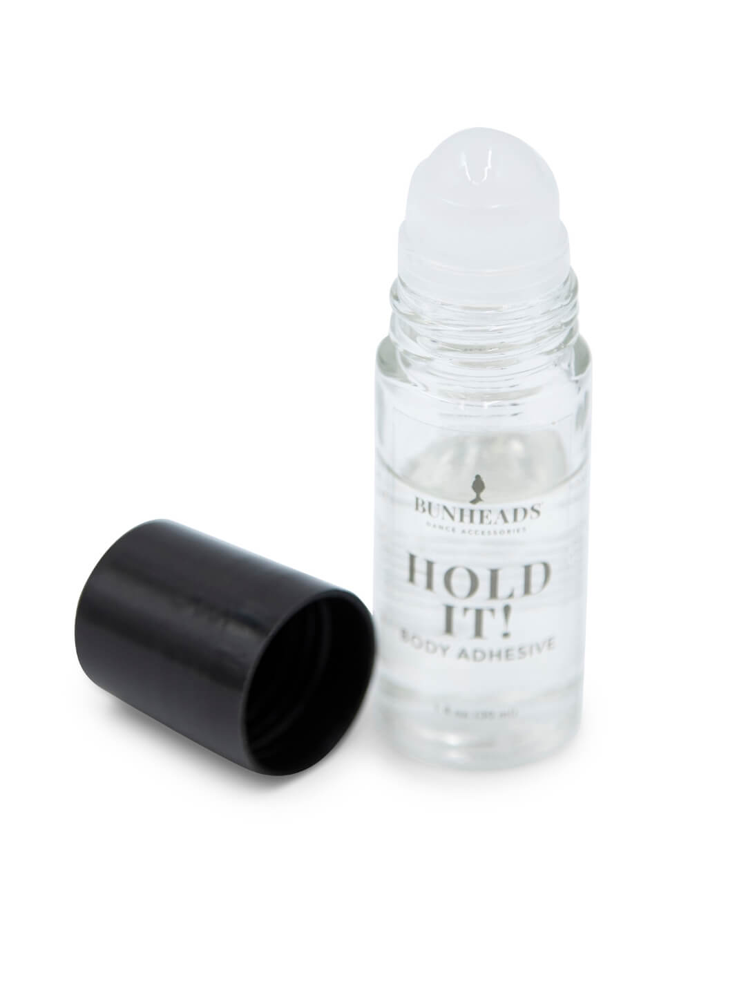 Capezio Bunheads Hold It Body Adhesive