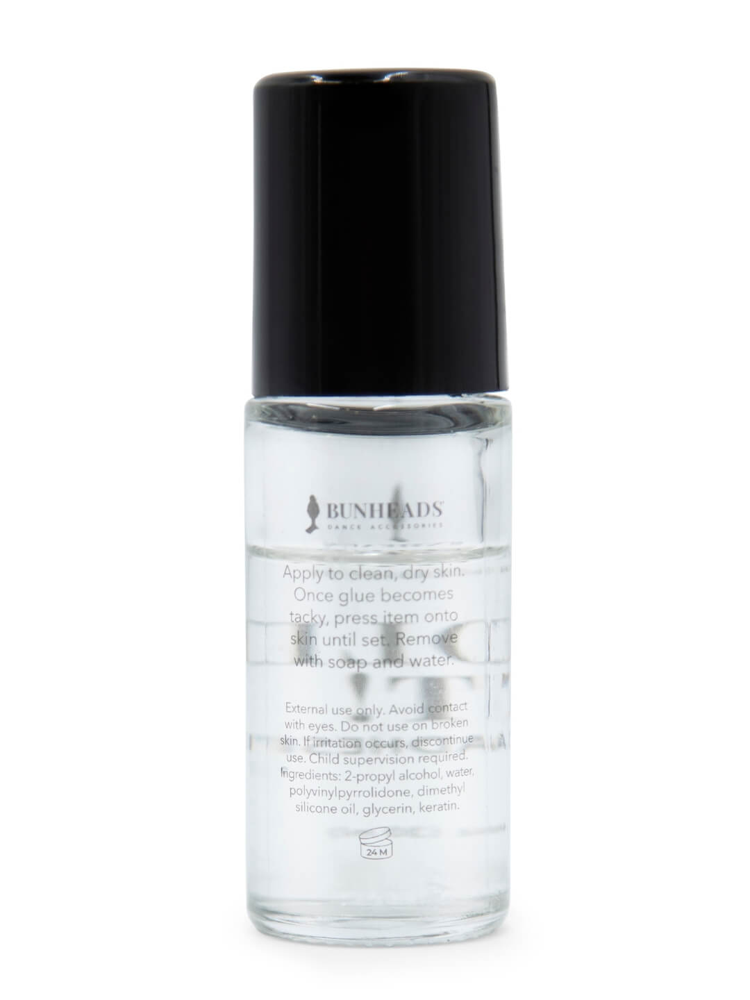 Capezio Bunheads Hold It Body Adhesive