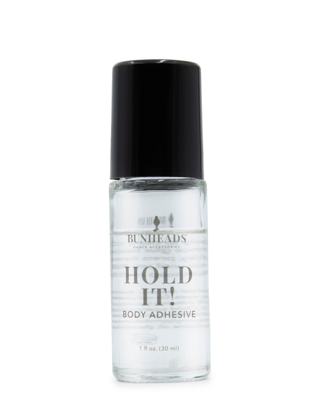 Capezio Bunheads Hold It Body Adhesive