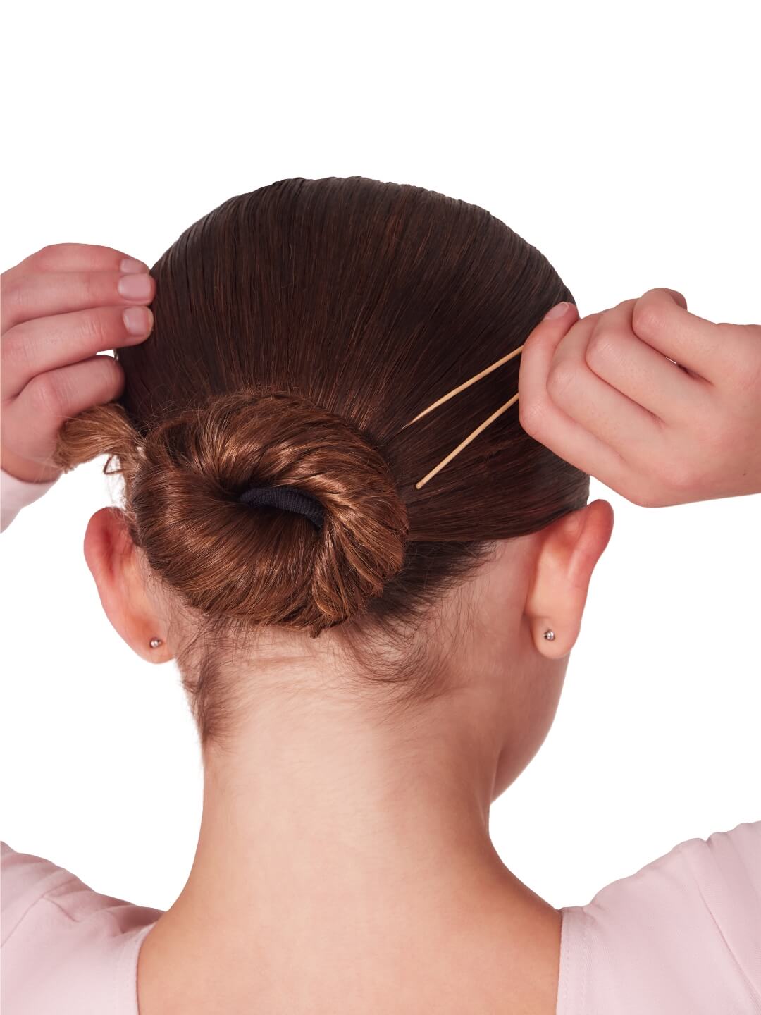Capezio Bunheads 2.5" Hairpins