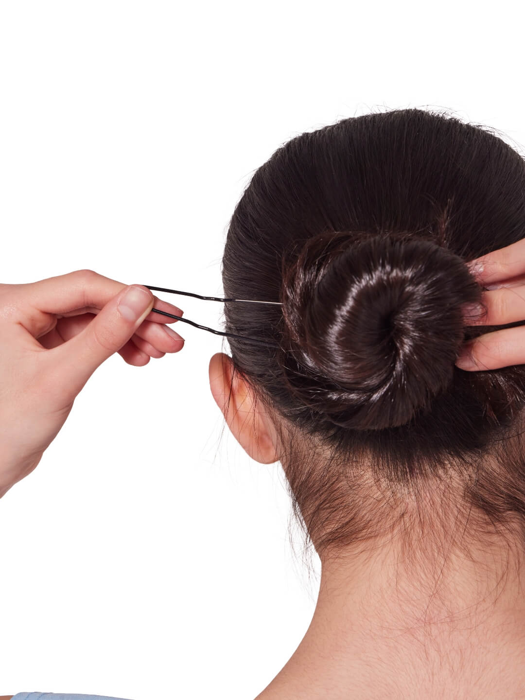 Capezio Bunheads 3" Hairpins