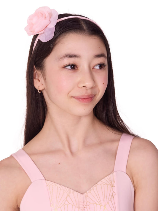 Capezio Capezio So Cutesy Headband Set